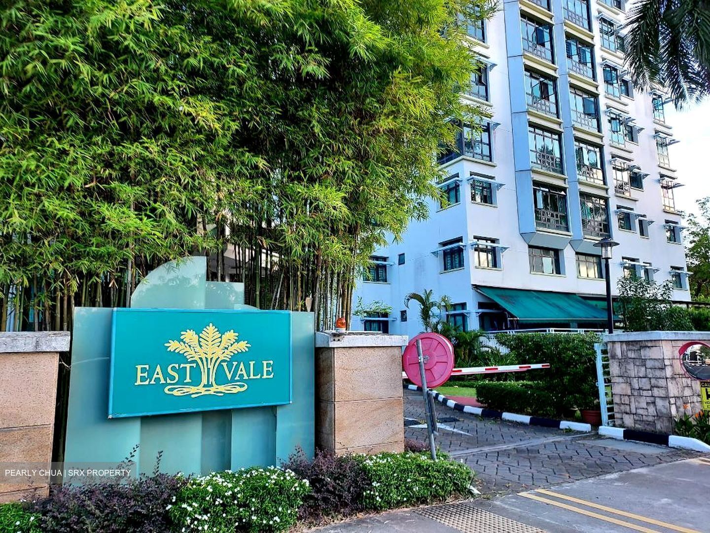 Eastvale (D18), Condominium #485095261